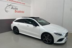 Mercedes-benz CLA 220 2.0 d 190CV Automatic Shooti