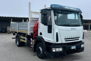 EUROCARGO 120.18