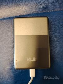 power bank wireless magnetico