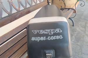 Sella vespa px supercorsa