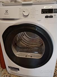 Asciugatrice elettrolux