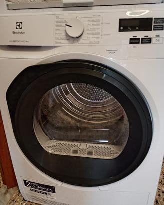 Asciugatrice elettrolux