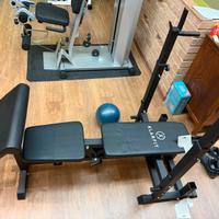 Panca multifunzione klarfit
