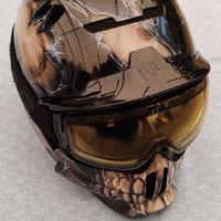 Casco Sci Ruroc
