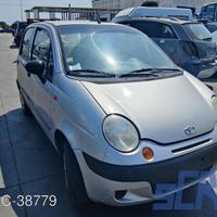 Daewoo matiz m100, m150 0.8 52cv 98-02 ricambi -