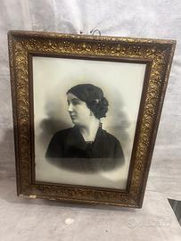 Cornice stile liberty