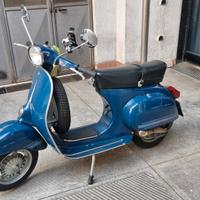 Vespa 125 Primavera Et3