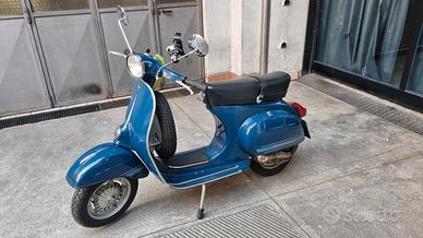 Vespa 125 Primavera Et3