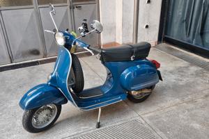 Vespa 125 Primavera Et3