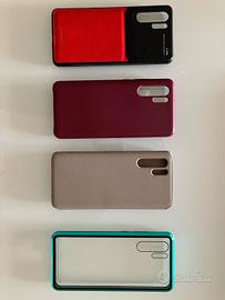 COVER HUAWEI P30PRO