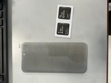 Vetrino privacy iphone 14 Pro Max