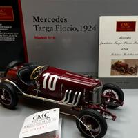 CMC Mercedes Targa Florio, 1924, M-048