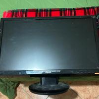 Monitor pc asus