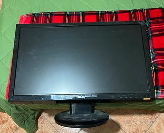 Monitor pc asus