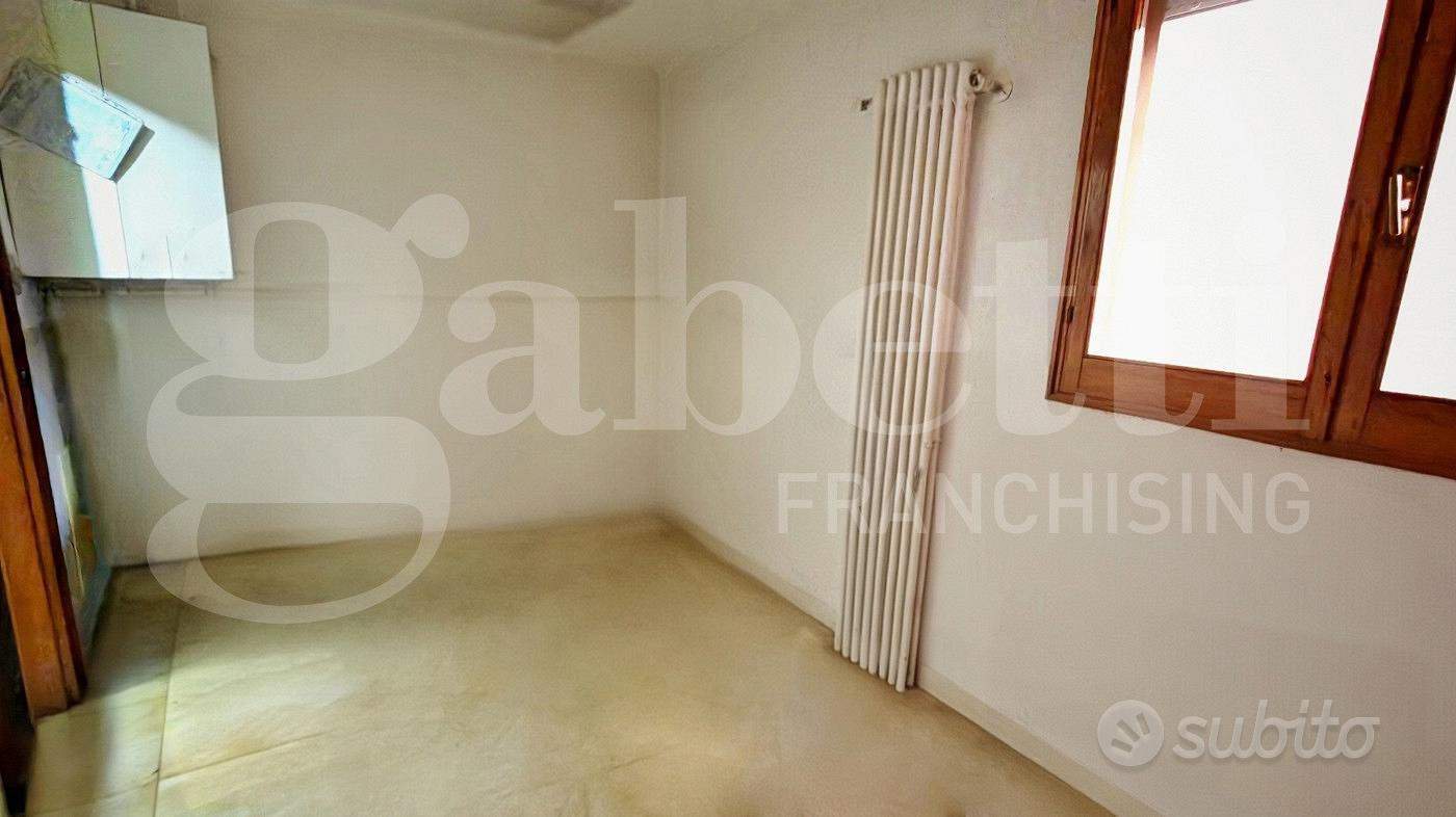 Apartment in Calderara di Reno, Castiglia - Vista 4