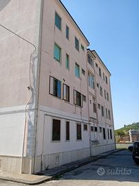 Quadrilocale 50% proprietà leggi bene l'annuncio