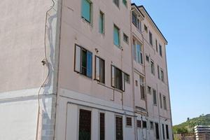Quadrilocale 50% proprietà leggi bene l'annuncio
