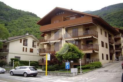 Apartment in Cantoira, Villa - Vista 2