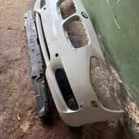 PARAURTI BMW F20/21 2014