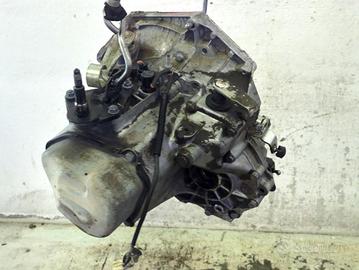 2231C8 CAMBIO MECCANICO PEUGEOT 206 PLUS 1.1 G 44K