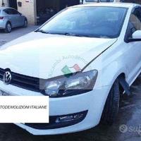 Ricambi Volkswagen Polo