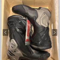 Alpinestars stivaletti moto