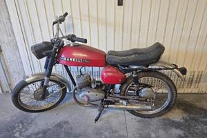 Garelli 98