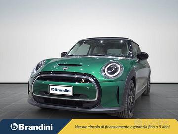 Mini Mini 3p Cooper SE Classic auto