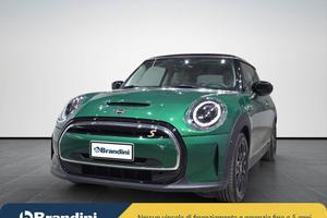 Mini Mini 3p Cooper SE Classic auto