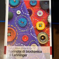 Principi di biochimica