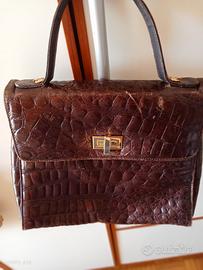 borse vintage 