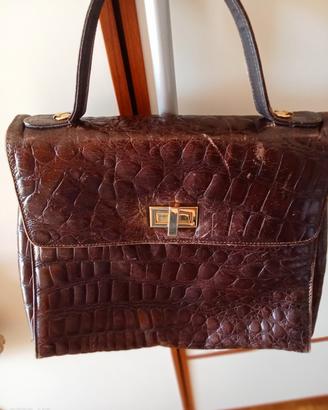 borse vintage 