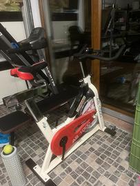 bici spinning