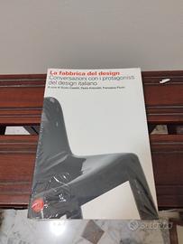 Libro La fabbrica del design