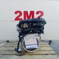 MOTORE COMPLETO PEUGEOT 2008 1Â° Serie EB2DT 110 C