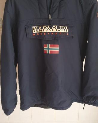 Giacca napapijri donna 