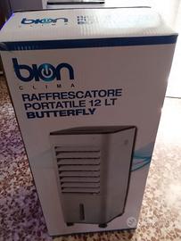 raffrescatore praticamente nuovo!