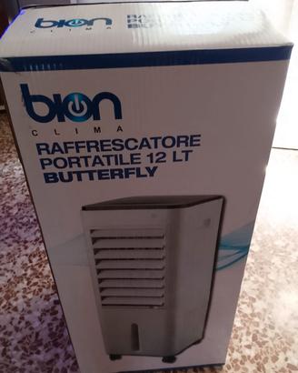 raffrescatore praticamente nuovo!
