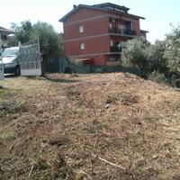 Terreno urbano a Capena (Roma)