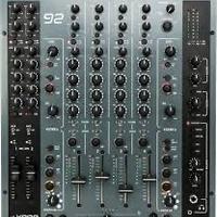Mixer Allen & Heath Xone 92 mk2