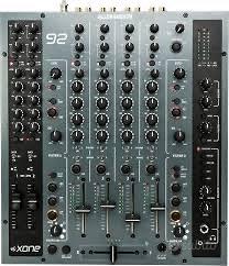 Mixer Allen & Heath Xone 92 mk2
