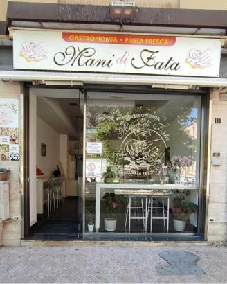 Attività Gastronomica