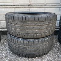 Pneumatici 245 40 20 Hankook