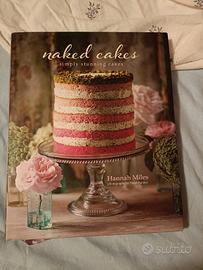 Hanna Miles Naked cakes 