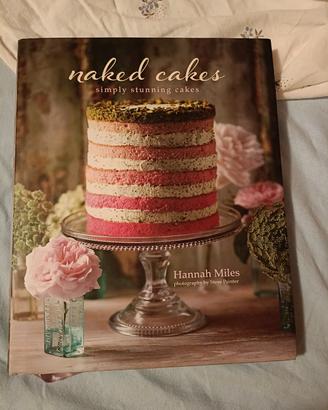 Hanna Miles Naked cakes 