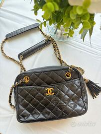 Chanel vintage 