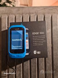 garmin Edge 1000