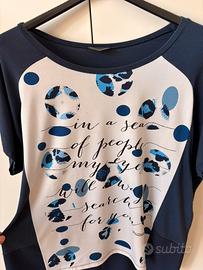 Tshirt dorabella