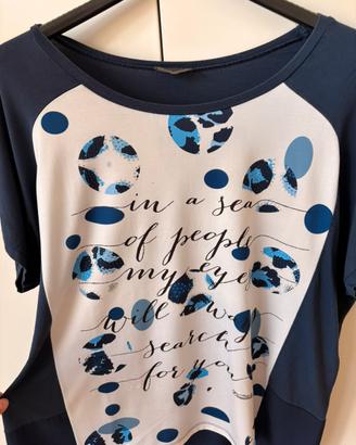Tshirt dorabella