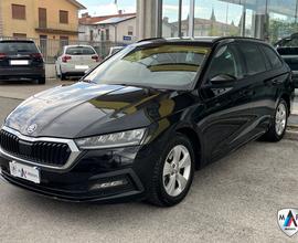 Skoda Octavia 2.0 TDI EVO SCR DSG Executive